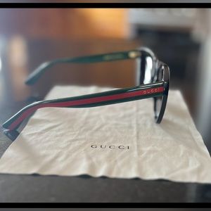 Polarized Gucci Sunglasses